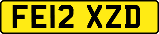 FE12XZD