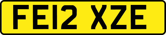 FE12XZE