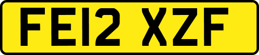 FE12XZF