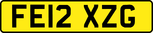FE12XZG