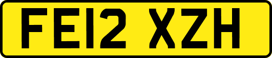 FE12XZH