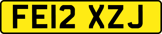 FE12XZJ