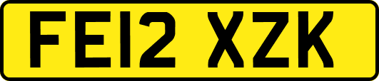 FE12XZK