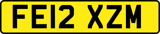 FE12XZM