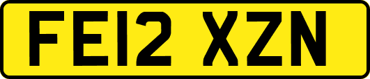 FE12XZN