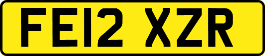 FE12XZR