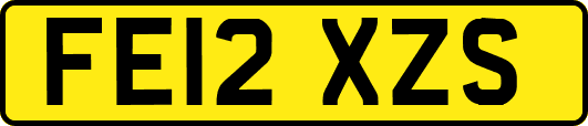 FE12XZS