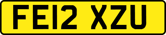 FE12XZU