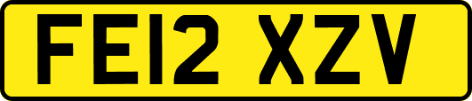 FE12XZV