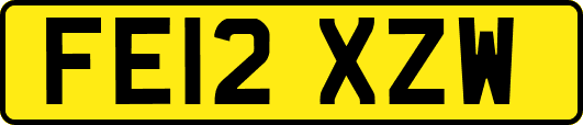 FE12XZW