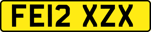 FE12XZX