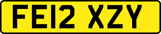 FE12XZY