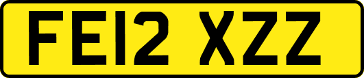 FE12XZZ