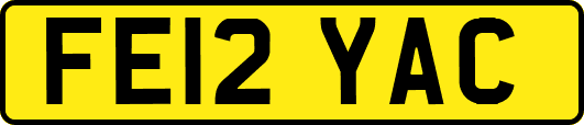FE12YAC