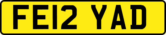 FE12YAD