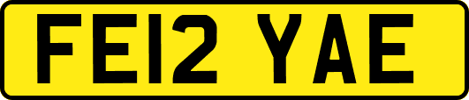 FE12YAE