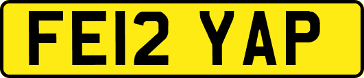 FE12YAP