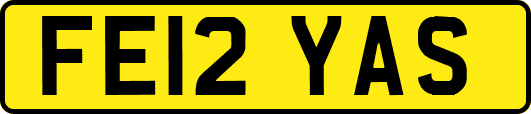 FE12YAS
