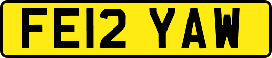 FE12YAW