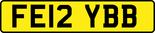 FE12YBB