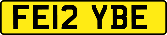 FE12YBE