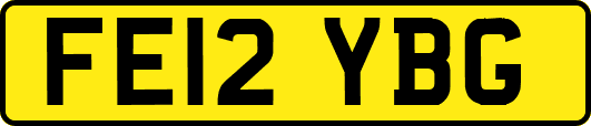 FE12YBG