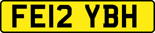 FE12YBH