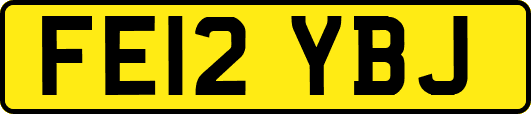 FE12YBJ