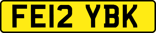 FE12YBK