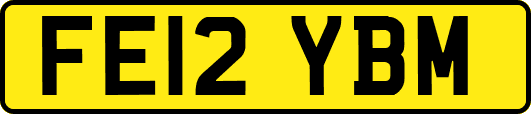 FE12YBM