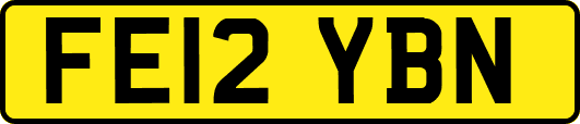 FE12YBN