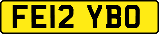 FE12YBO