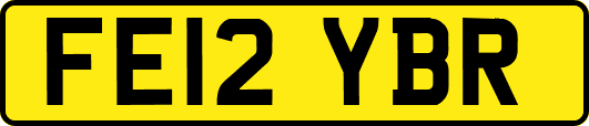 FE12YBR