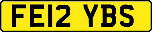 FE12YBS