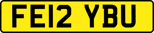 FE12YBU