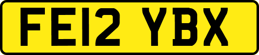 FE12YBX