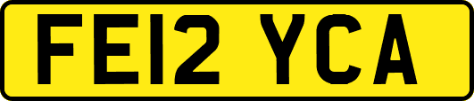 FE12YCA