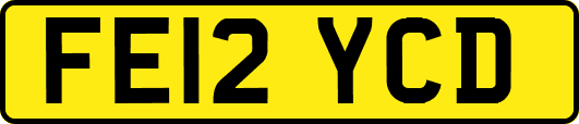FE12YCD