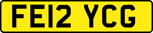 FE12YCG