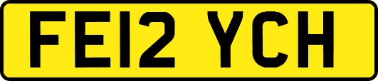 FE12YCH