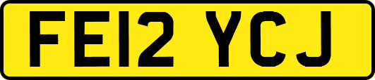 FE12YCJ