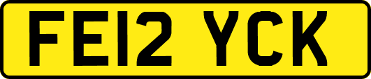 FE12YCK