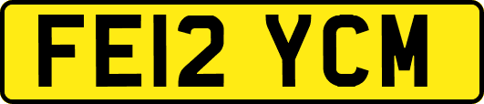 FE12YCM