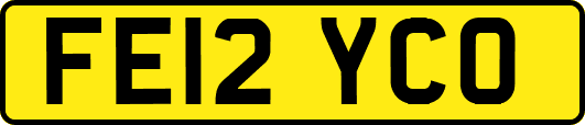 FE12YCO