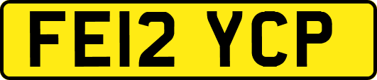 FE12YCP