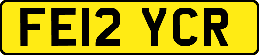 FE12YCR