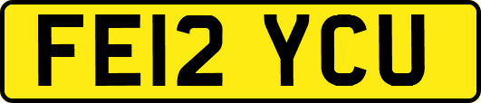 FE12YCU