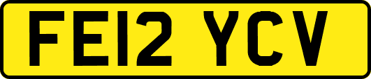 FE12YCV