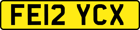 FE12YCX