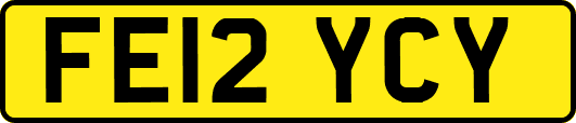 FE12YCY